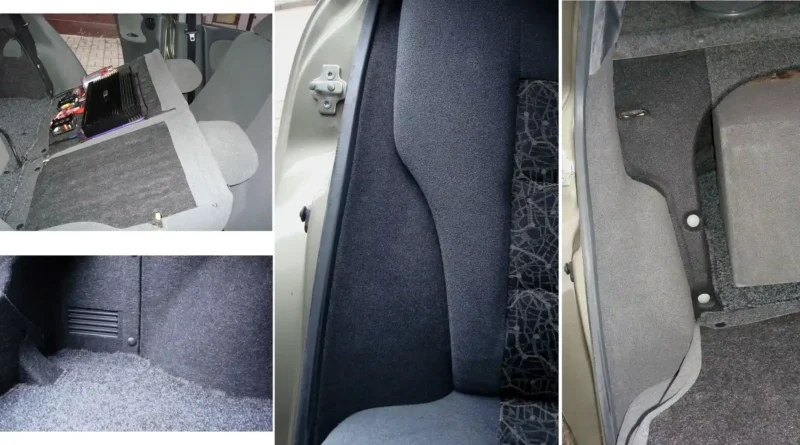 Шумоізоляція та стиль: як один матеріал вирішує дві проблеми одночасно