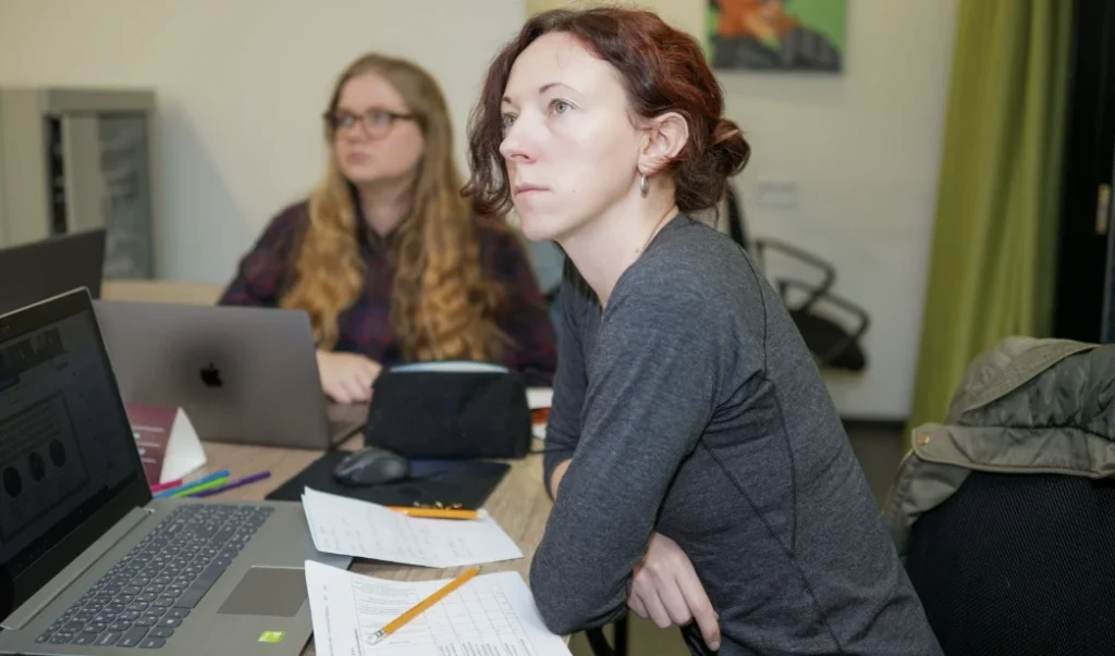 МАН-робота: як Writer Works допомагає учням створювати наукові проєкти