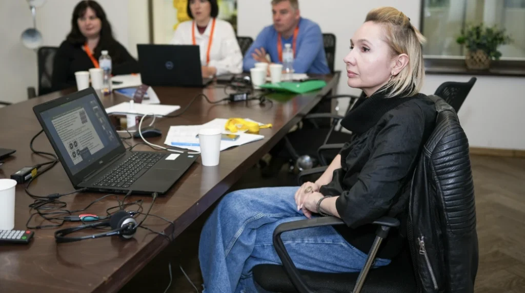 МАН-робота: як Writer Works допомагає учням створювати наукові проєкти