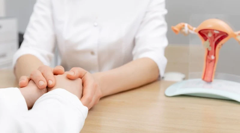 У Дрогобицькому районі фіксують тривожні показники раку шийки матки у жінок