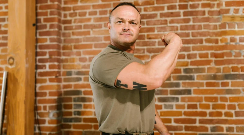 Військовий одяг – максимальний рівень захисту, надійності, практичності