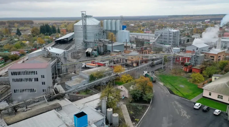 Агропереробка повного циклу: як ПрАТ «Ніжинський Жиркомбінат» формує стандарти галузі