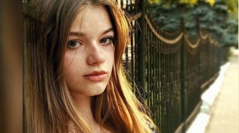 DrogMedia Ліцеїстка з Дрогобича перемогла в обласному етапі конкурсу ім.П.Яцика