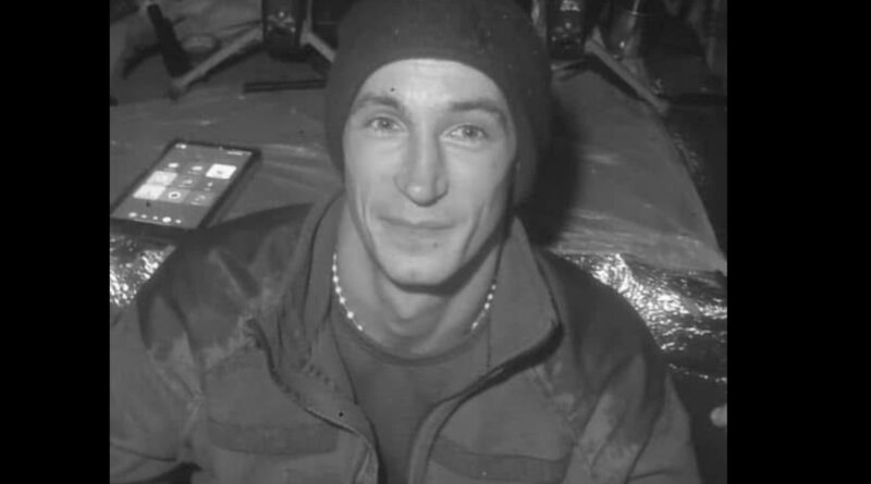 DrogMedia На війні загинув трускавчанин Іван Скалей