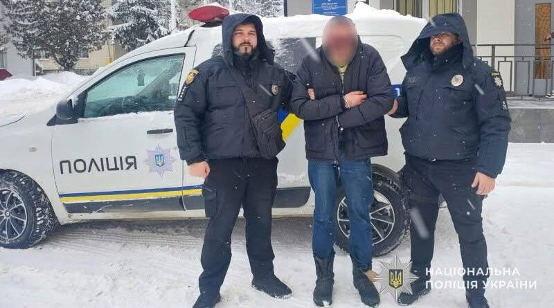 DrogMedia Судитимуть 58-річного чоловіка, який намагався зґвалтувати неповнолітню у Бориславі