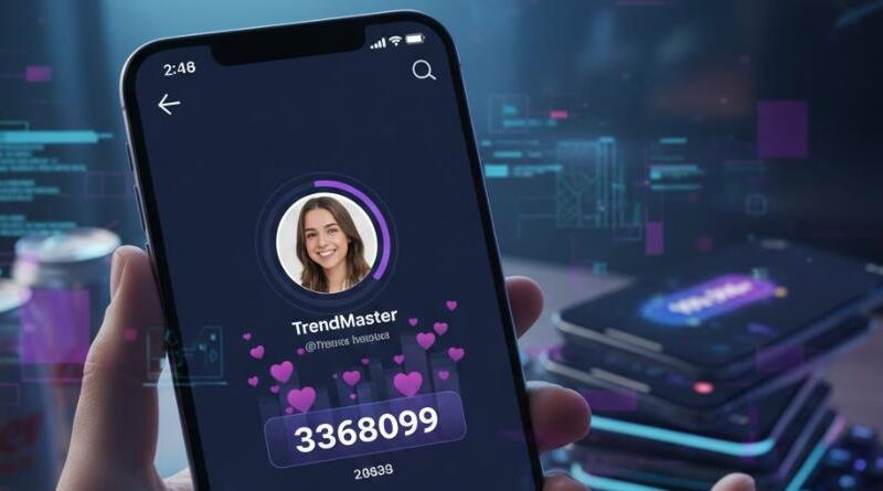 Накрутка підписників та лайків у TikTok: реальний інструмент просування чи ілюзія росту