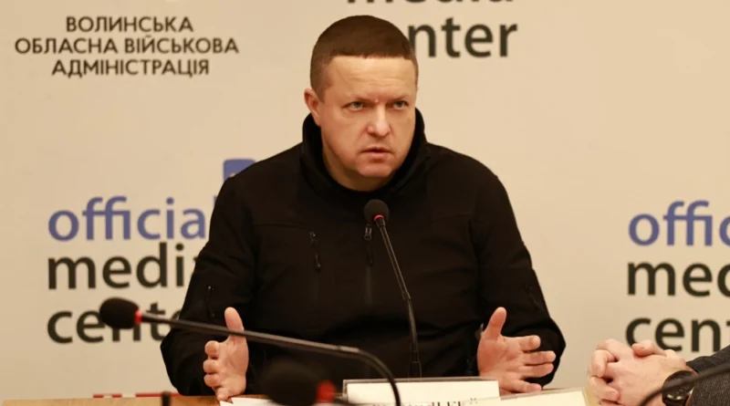 Іван Рудницький