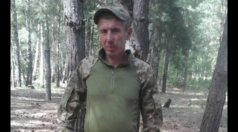 DrogMedia Загинув захисник Тарас Андибур з Меденицької громади