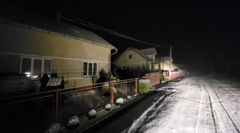 DrogMedia У Стебнику в ДТП травмовано двох пішоходів