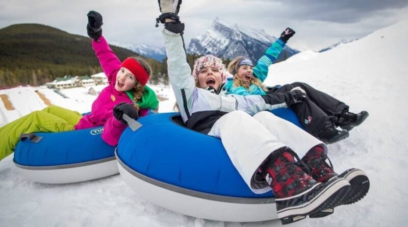 DrogMedia Тюбінг — не дитяча забава: чому «ватрушки» стають причиною смертельних травм