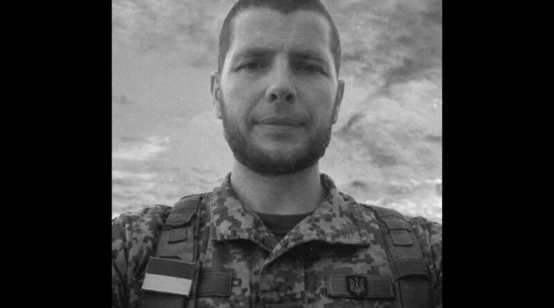 DrogMedia Східницька громада проведе в останню путь Богдана Ределя