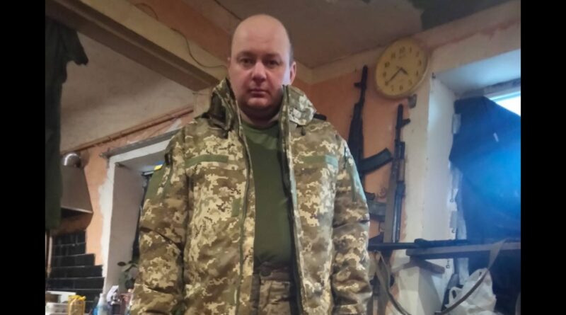 DrogMedia Зупинилося серце воїна Ігоря Гулина з Меденицької громади