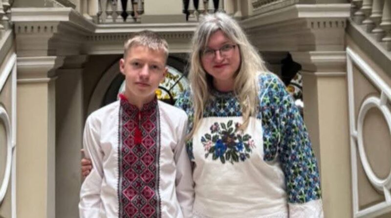 Учень Дрогобицького наукового ліцею ім.Б.Лепкого переміг на обласній олімпіаді з історії