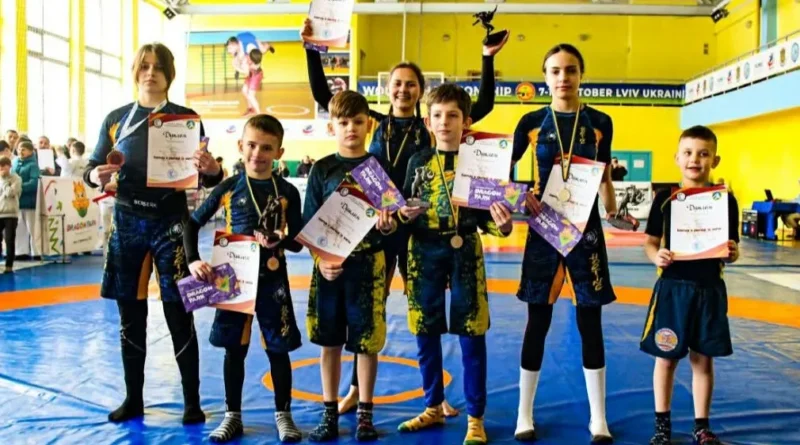 Галицькі Леви