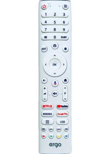 Пульт для телевізора