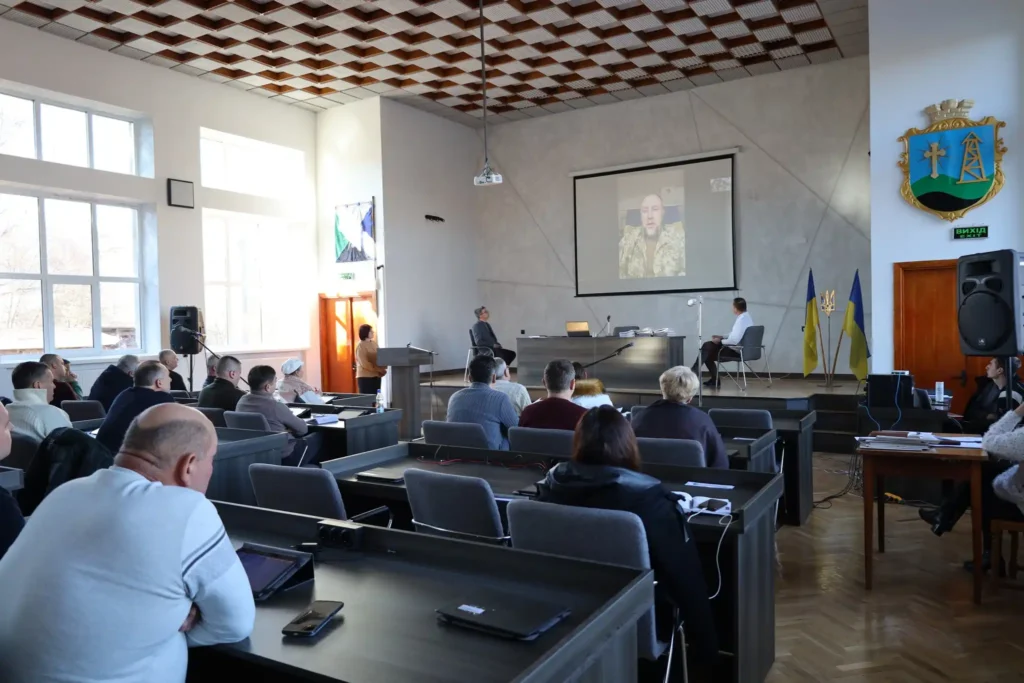 DrogMedia Освітня реформа: Борислав затвердив нову «дорожню карту» трансформації шкіл