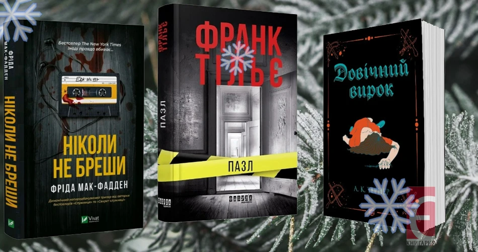 DrogMedia Книги для справжніх чоловіків: сила характеру, глибина думки і драйв пригод