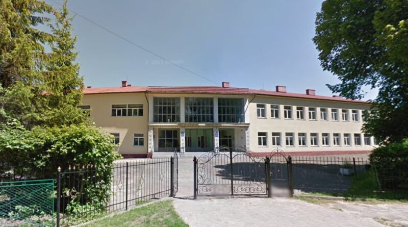 Бориславський медичний коледж