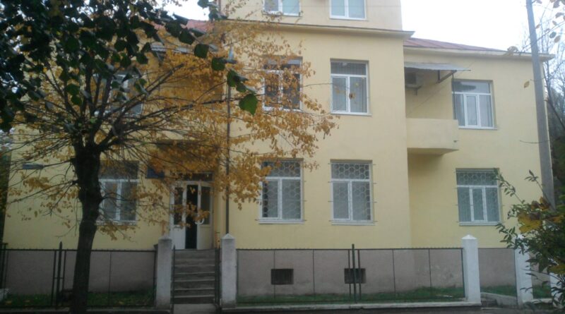 Бориславський суд