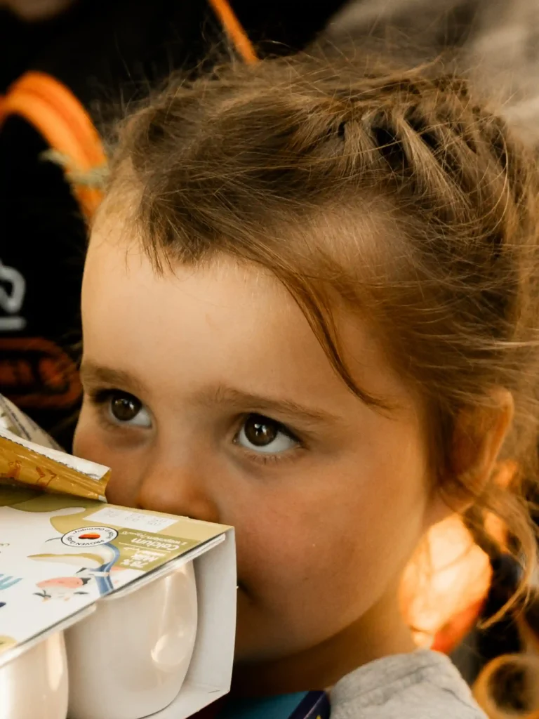 DrogMedia Як війна змінює дитинство та залишає слід в дитячих очах