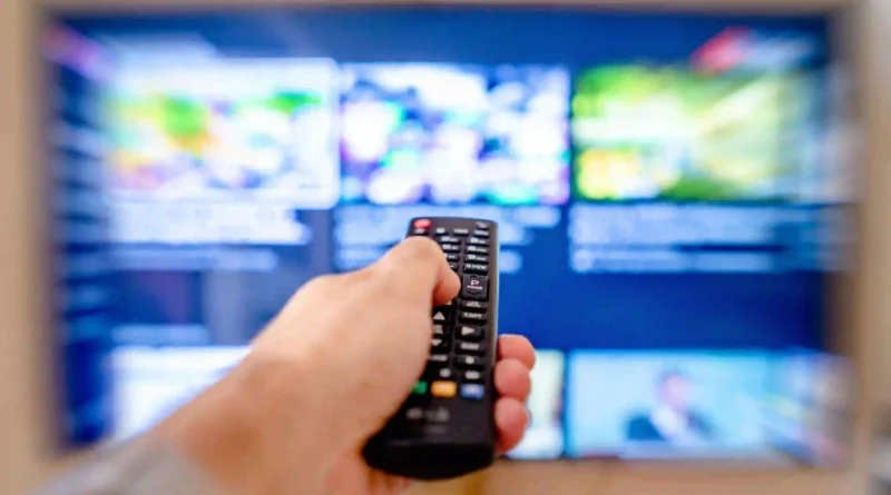 Критерії вибору оптимального маніпулятора для ТБ