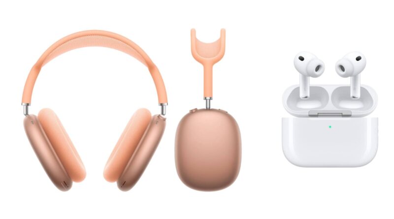 Еволюція персонального аудіо: чому AirPods залишаються еталоном комфорту