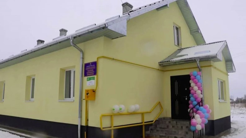 Громади Львівщини можуть отримати субвенцію на будинки підтриманого проживання