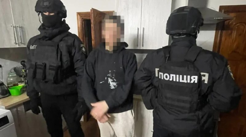 Досудове розслідування – Дрогобицький районний відділ поліції, Львівське районне управління поліції №1, відділ поліції №2 Львівського районного управління поліції №2 Головного управління Національної поліції у Львівській області.