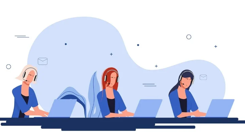 Автообдзвін клієнтів