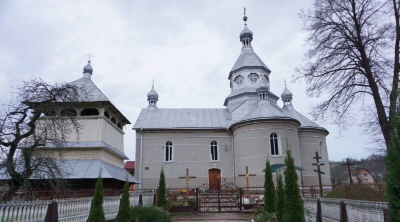 DrogMedia У селі Орів встановлять «Стіну надії», присвячену зниклим безвісти захисникам