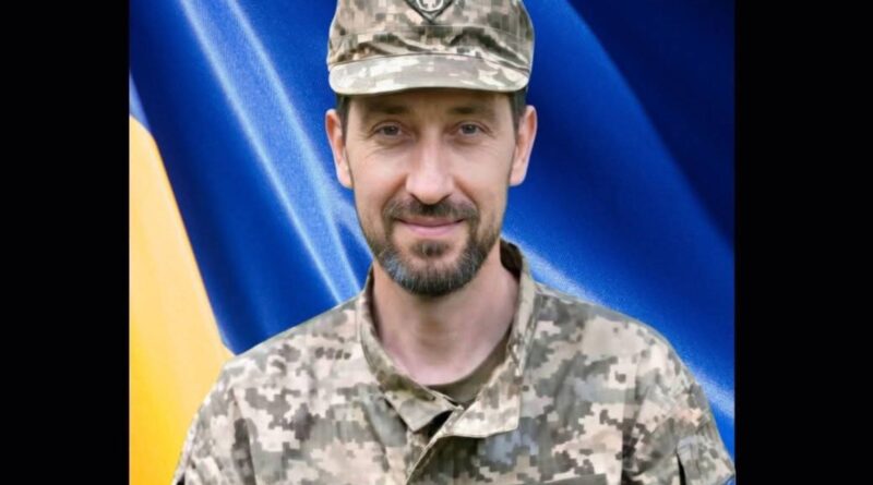 DrogMedia Борислав втратив Захисника Володимира Мойшевича