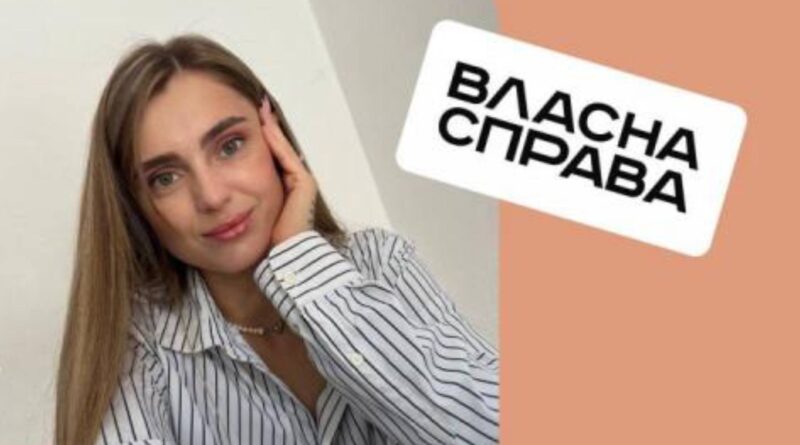Підприємиця з Борислава завдяки державному гранту успішно розвиває бургерну
