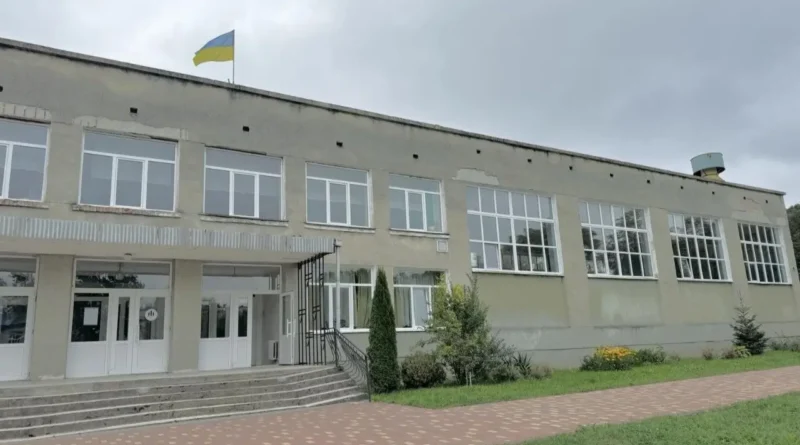 Гімназії №14 у Дрогобичі можуть присвоїти ім’я владики Юліяна Вороновського