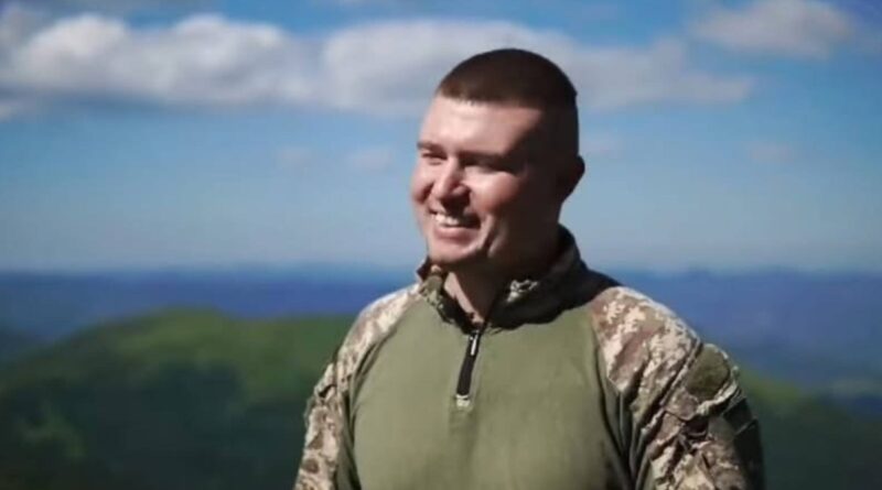«Я вас дуже сильно люблю…» — пам'яті Петра Біласа, вчителя, спортсмена, Героя