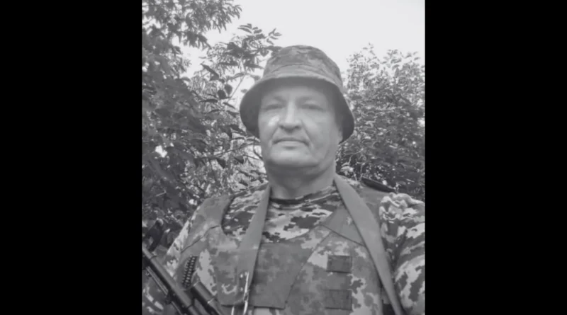 Вадим Кулик