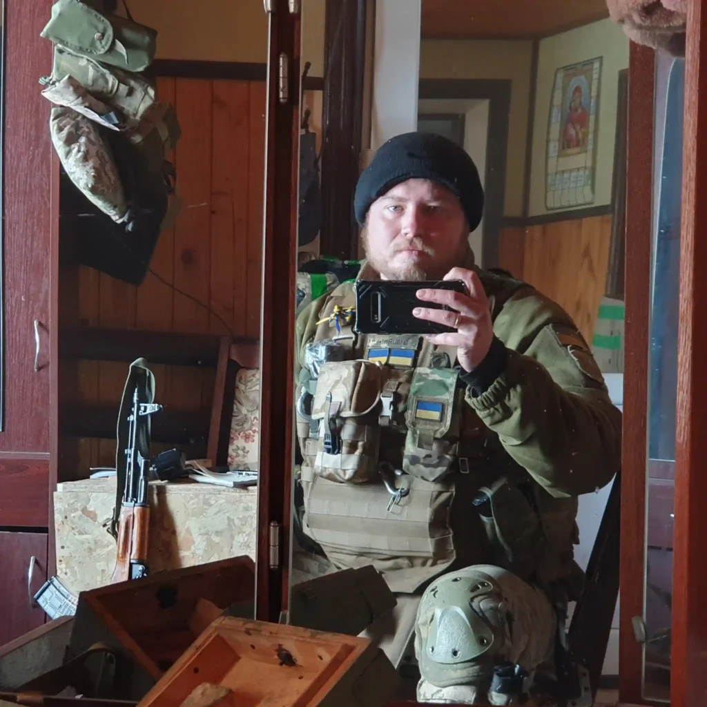 «Я вас дуже сильно люблю»... — пам'яті Петра Біласа, вчителя, спортсмена, Героя 4 Петро Білас