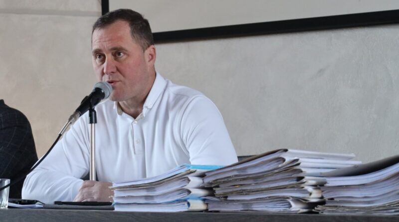 Ігор Яворський