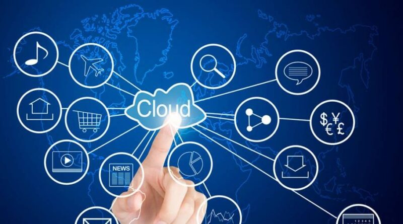 Власна серверна