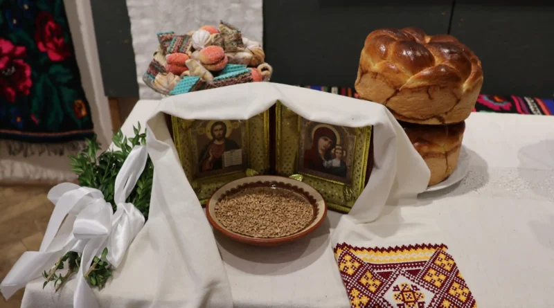 DrogMedia Від барвінкового вінка до білої сукні: як змінювалося українське весілля на Буковині