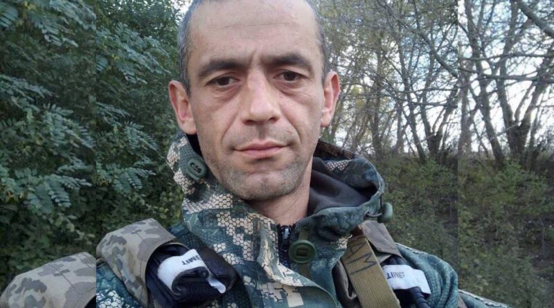 DrogMedia Серед звільнених військовополонених - воїн з Бориславської ТГ