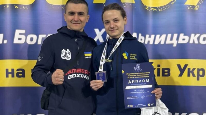 Соломія Линів