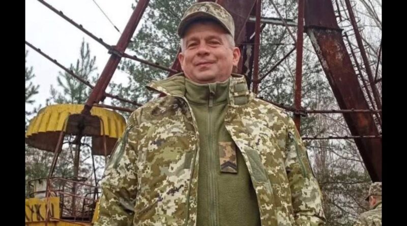 DrogMedia Помер Захисник Іван Савчин з Нового Кропивника