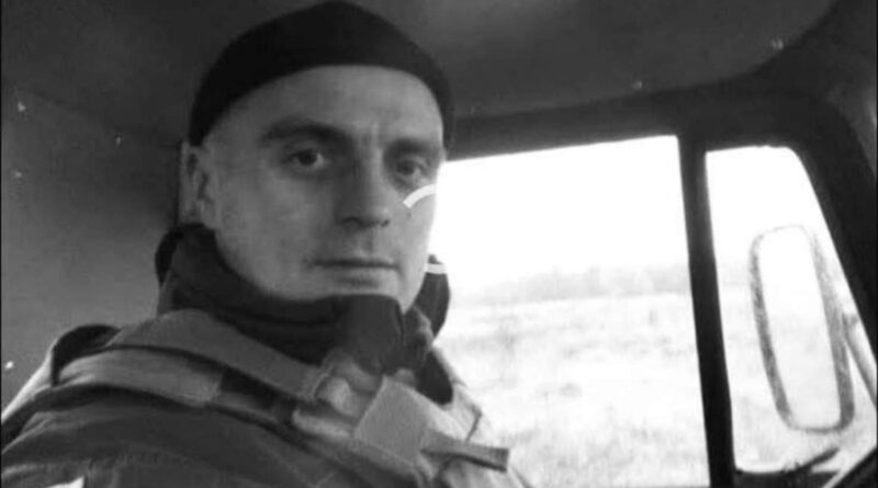 Рідні захисника Андрія Мельника просять підписати петицію про присвоєння Героя України