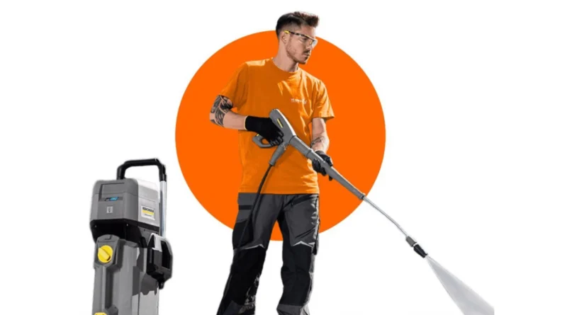 Блиск та затишок: як сучасні технології прибирання змінюють наш побут