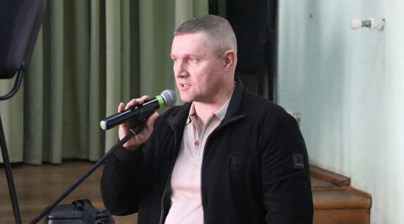У Трускавці кадрові зміни: посаду залишив заступник мера Олексій Балицький