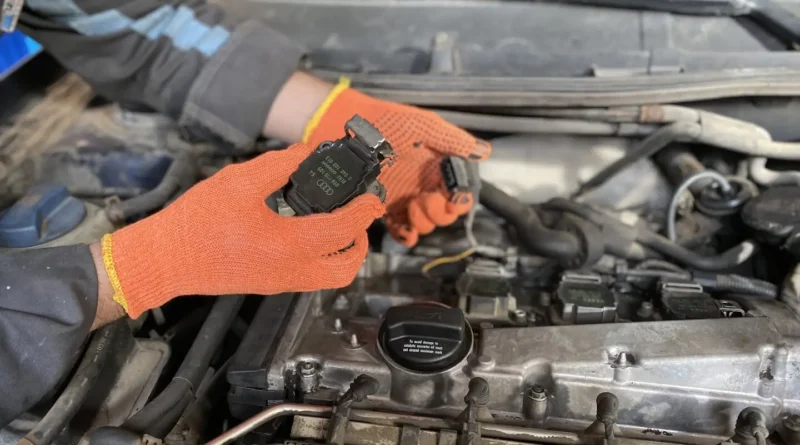 Система запалювання: як забезпечити впевнений запуск та плавну роботу