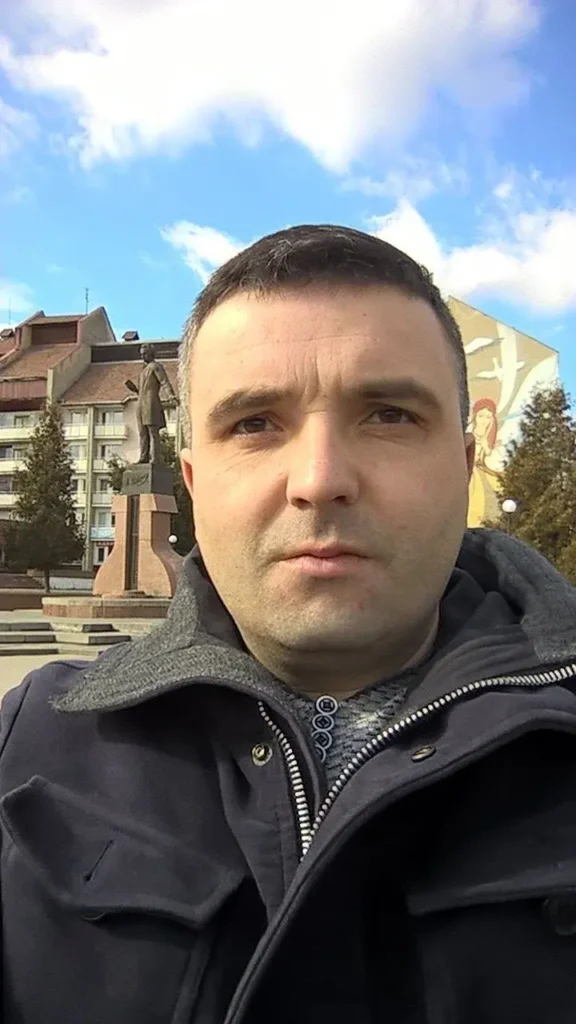 Андрій Гвоздецький