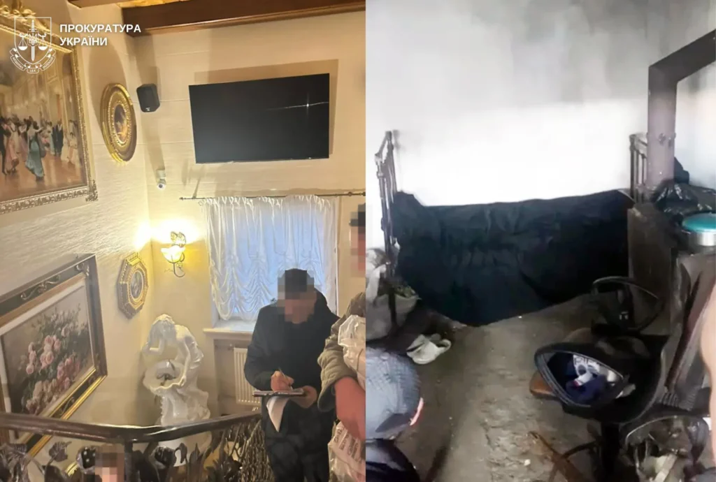 На Львівщині підприємець 23 роки тримав у трудовому рабстві однокласника 2 DrogMedia На Львівщині підприємець 23 роки тримав у трудовому рабстві однокласника