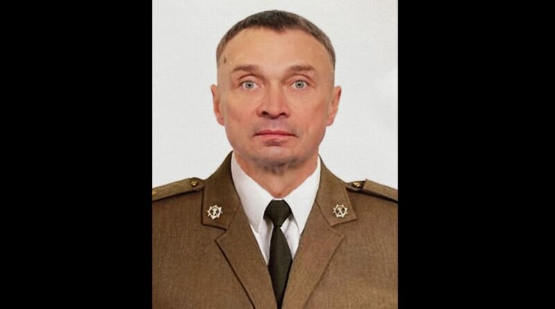 Олег Авдєєв