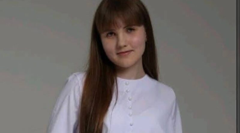 DrogMedia Учениця з Трускавця здобула призове місце на Всеукраїнській олімпіаді